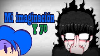 Mi carencia de imaginación y yo [upl. by Ignatz]