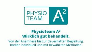 PhysioTeam A² in Chemnitz [upl. by Michael]