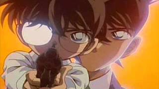 Detective Conan OST  quotConans Themequot Ballad Version [upl. by Dualc]