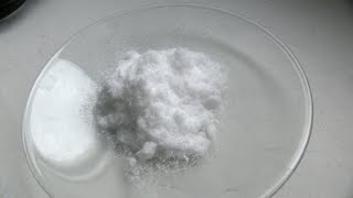 How to make Acetylsalicylic acid [upl. by Nivek833]