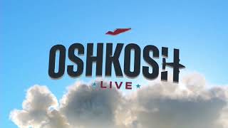 MTSU Aerospace closes out Oshkosh Live at EAA [upl. by Bigod944]