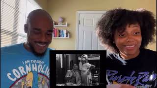 Chapelle’s Show The Niggar Family  Uncensored Pt1 Reaction [upl. by Atibat]