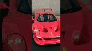 Ferrari F50 GT 118 by GT Spirit  shorts short GTSpirit F50GT [upl. by Norha]