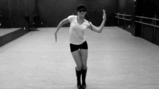 Lady Gaga  Alejandro Choreography [upl. by Velvet]