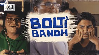 Bolti Bandh  Episode 7  Promo [upl. by Harlene]