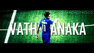 Chan Vathanaka ចាន់ វឌ្ឍនាកា Cambodian Neymar Skills Dribbling Assists amp Goals HD [upl. by Monie]