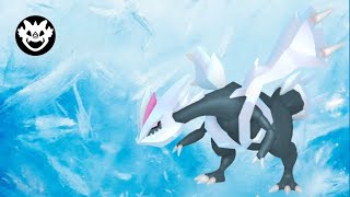 Pokemon GO Live ❄️ Kyurem Raid invite Last Day of Kyurem Raid [upl. by Llertnom830]