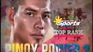 Donaire vs Vargas [upl. by Conlin]