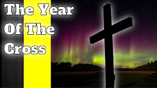 33 AD The Year Of The Cross  Perhaps [upl. by Okimuk]