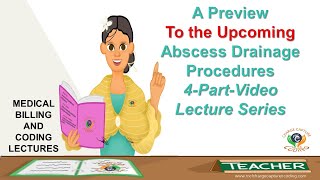 Episode 12 Incision and Drainage of Abscess  Preview [upl. by Mill]