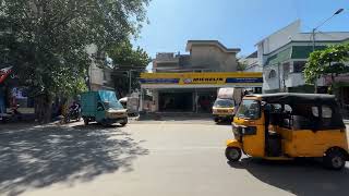 Besant Nagar Property  360° Video [upl. by Araiek773]