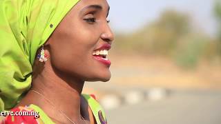 HAUWA FULLOU  Yankari song 2018 Hauwa Fullou Yar Fulanin Gombe [upl. by Adnaval]