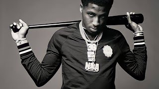 NBA YoungBoy  The Industry Official Video [upl. by Ennaeus]