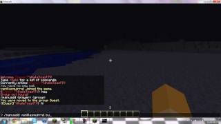 Minecraft • How to use Group Manager on your server • WhaleToastTV [upl. by Alroy]