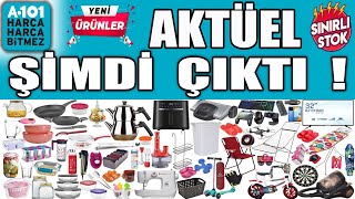 A101 3 Kasım 2024 😍ÇEYİZ EV ÜRÜNLERİ😍A101 İNDİRİMLERİ😍 BU HAFTA❗️ A101 Aktüel Alışveriş 🛒 [upl. by Trula]