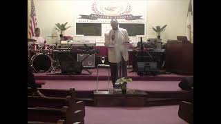 Victory Bible Believers Fellowship Live Stream [upl. by Anaidiriv]