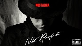 NK Profeta  Nostalgia Voz final Rxndy Acosta [upl. by Adlai]