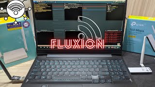 Fluxion  Future of MITM WPA attacks  How hackers hack your Wifi [upl. by Aserehtairam]