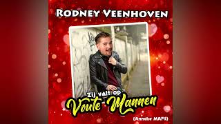 Rodney Veenhoven  Voute Mannen Anneke MAFS Carnaval 2024 [upl. by Sokram]