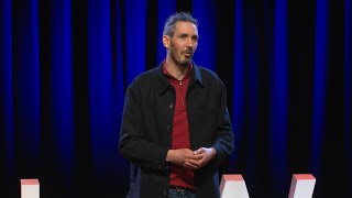 Mapping Health The Invisible Lines of Inequity  Jesse Whitehead  TEDxUniversity of Waikato [upl. by Lillith]