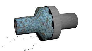 Galvanic Corrosion  Forms of Corrosion [upl. by Hoehne]