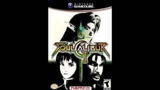 Soul Calibur II OST  Brave Sword Braver Soul [upl. by Gavini]