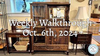 Weekly Shop Walkthrough Oct 6th 2024 [upl. by Mada]