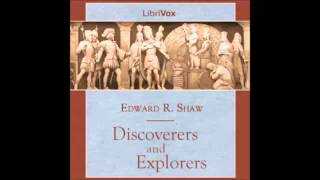 Discoverers and Explorers FULL Audiobook [upl. by Noraha]