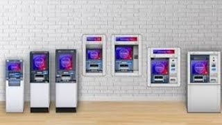 How to Optimize ATM Availability with Diebold Nixdorfs DataDriven Maintenance Services machine [upl. by Latona]