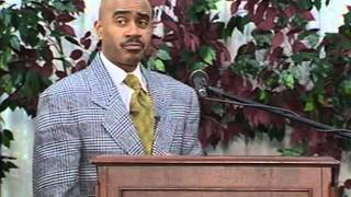 Pastor Gino Jennings Truth of God Broadcast 882885 Part 1 of 2 Raw Footage [upl. by Ainotahs]