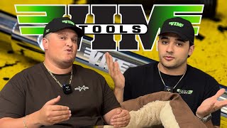 You Have Questions We Have Answers Tool Tuesday Ep75 [upl. by Heyer]