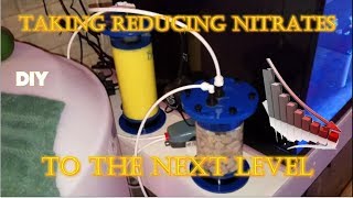 Taking Reducing Nitrates to the Next Level [upl. by Eirehs]