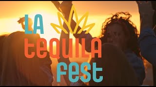 LA Tequila Fest 2023 [upl. by Wagner437]