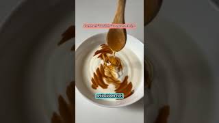 Quick Vanilla Yogurt Recipe Say Goodbye StoreBought [upl. by Secor]