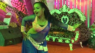 HD Bhojpuri Arkestra Video  लहरिया लुटा ये राजा  Dj Orchestra Music Bhojpuri Dance Program [upl. by Ayota200]