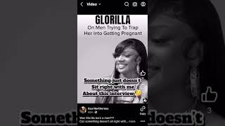 ULTIMATE PROOF MEMPHIS RAPPER GORILLA IS A MAN [upl. by Acirne]