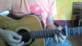 How to REALLY Play Here Comes The Sun Guitar Lesson  Galeazzo Frudua [upl. by Ardnasil]