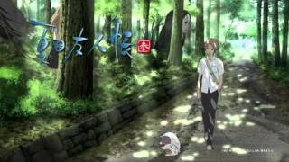 Takaramono Natsume Yuujinchou Shi ED cover 『chiE』 [upl. by Ellon]