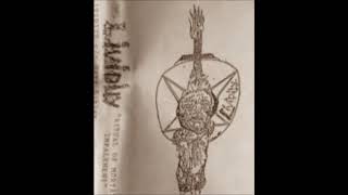 Lividity  Ritual Of Mortal Impalement Full Demo 1995 [upl. by Eceinaj809]