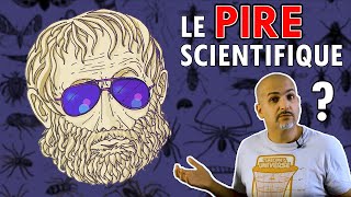 Le pire scientifique de lhistoire  Ft DirtyBiology [upl. by Faustus]