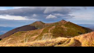 Bieszczady  Cztery Pory Roku [upl. by Marion767]