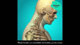 Appareil de traction cervicale multifonctionnel [upl. by Delaney]