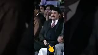 shruti haasan dance on stage mohanlal  Mohanlal  shruti haasan  Malayalam actrss [upl. by Ahter]