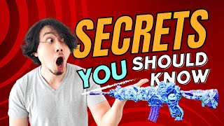 Sealed Nether  M416  Secret You Should Know About M416  2024  D4 Sami YT [upl. by Sikata]