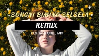 NEW Garo song Remix 2024😱 Song By  Chesrang Sangma🔥  Remix By🔥  Dream Beat Official [upl. by Kirch493]