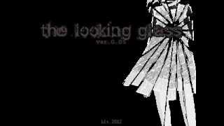 The looking glass OST  clockwork [upl. by Roosnam724]