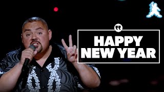 HAPPY NEW YEAR  Gabriel Iglesias [upl. by Ahsiri14]