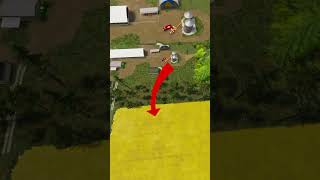 how great is Alaska FS22 farmingsimulator22 fs22mods farming johndeere [upl. by Amaso235]