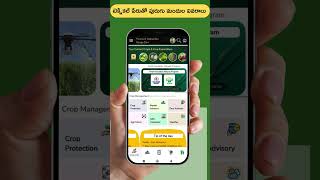 Rotate Pesticides for Effective Crop Protection for more info use the NaPanta app bitlyNaPanta [upl. by Ttirrej351]