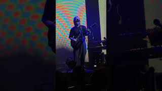 Thom Yorke Reckoner Live in Osaka Japan 2nd 13Nov2024 トムヨーク 大阪 [upl. by Ater]